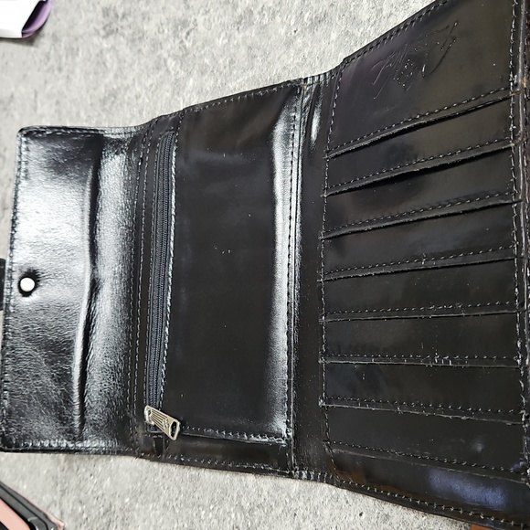 Patricia Nash wallet - Picture 4 of 12